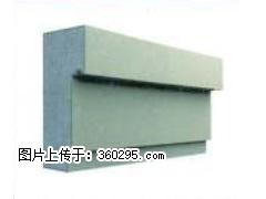 产品三维图型 - 檐口线，型号：SX311-YK-1，规格：180x350mm(1) - 金昌三象EPS建材 jinchang.sx311.cc