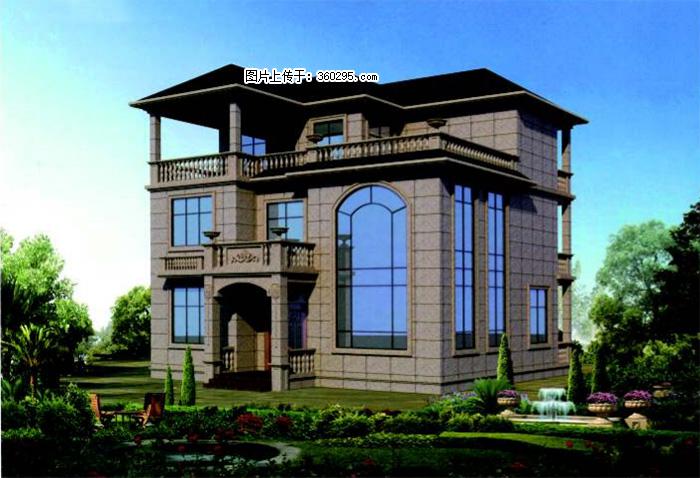 EPS工程案例(1) - 金昌三象EPS建材 jinchang.sx311.cc