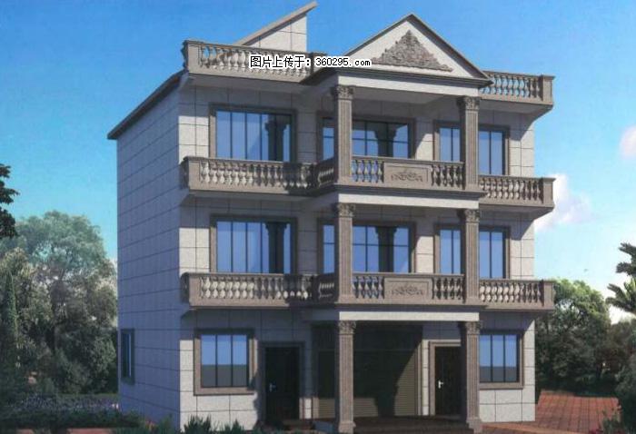 EPS工程案例(5) - 金昌三象EPS建材 jinchang.sx311.cc