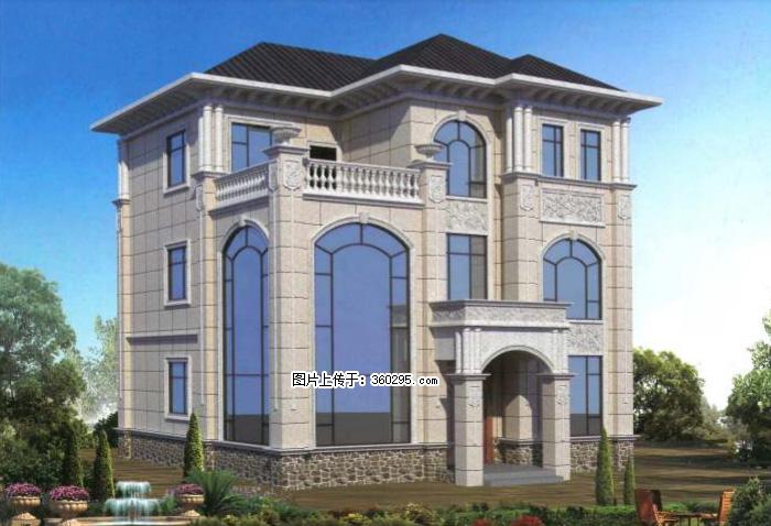 EPS工程案例(6) - 金昌三象EPS建材 jinchang.sx311.cc